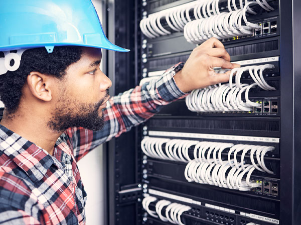 Emergency Cable Repairs