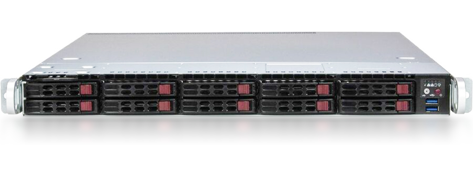 SolSwitch 1000