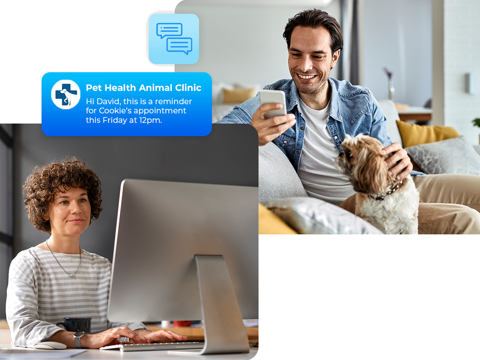 SolSwitch business SMS/MMS texting