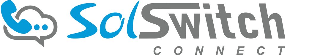 SolSwitch Connect logo
