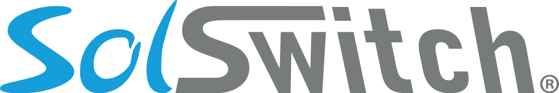 SolSwitch logo